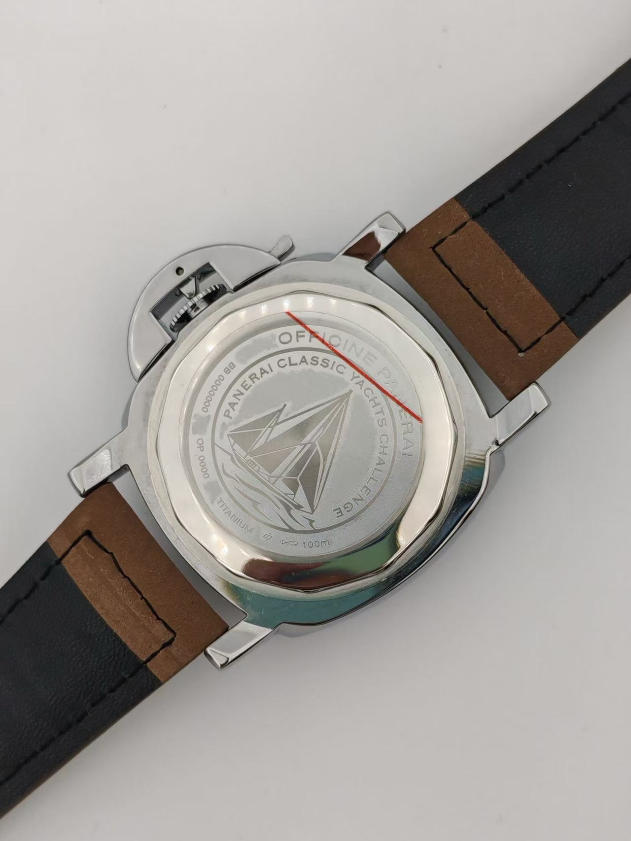 panerai quartz watches 2